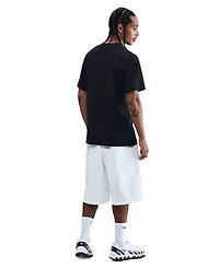 Nike Men's Sportswear Club Crewneck T-Shirt