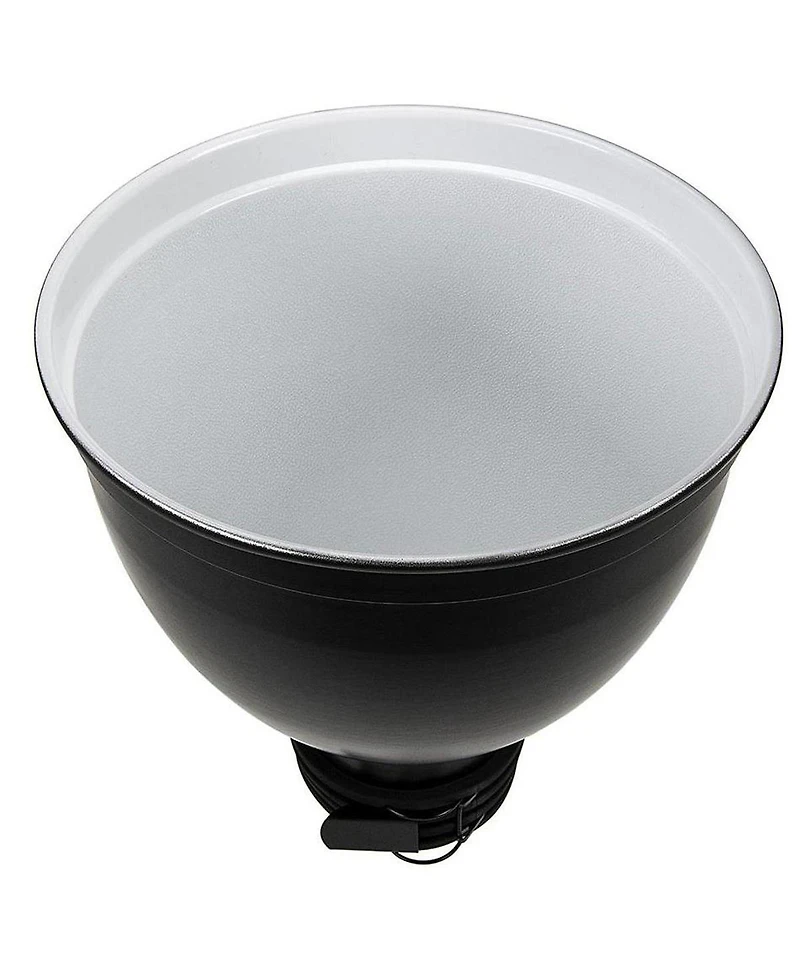 Fotodiox 10" Wide Reflector for PopSpot Ultra Focusing Led Light
