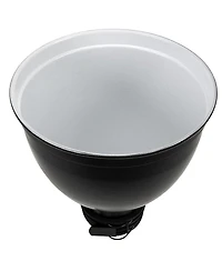 Fotodiox 10" Wide Reflector for PopSpot Ultra Focusing Led Light
