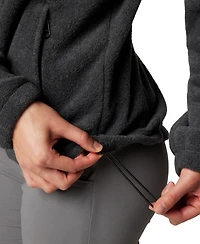 Columbia Women's Benton Springs Fleece Jacket, Xs-3X