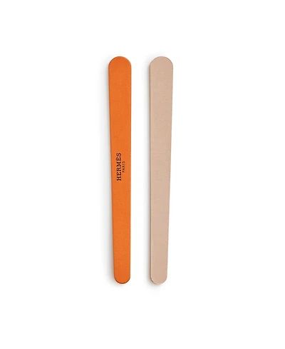 Les Mains Hermes Nail Files