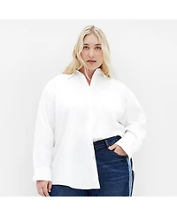 City Chic Women's Callie Shirt