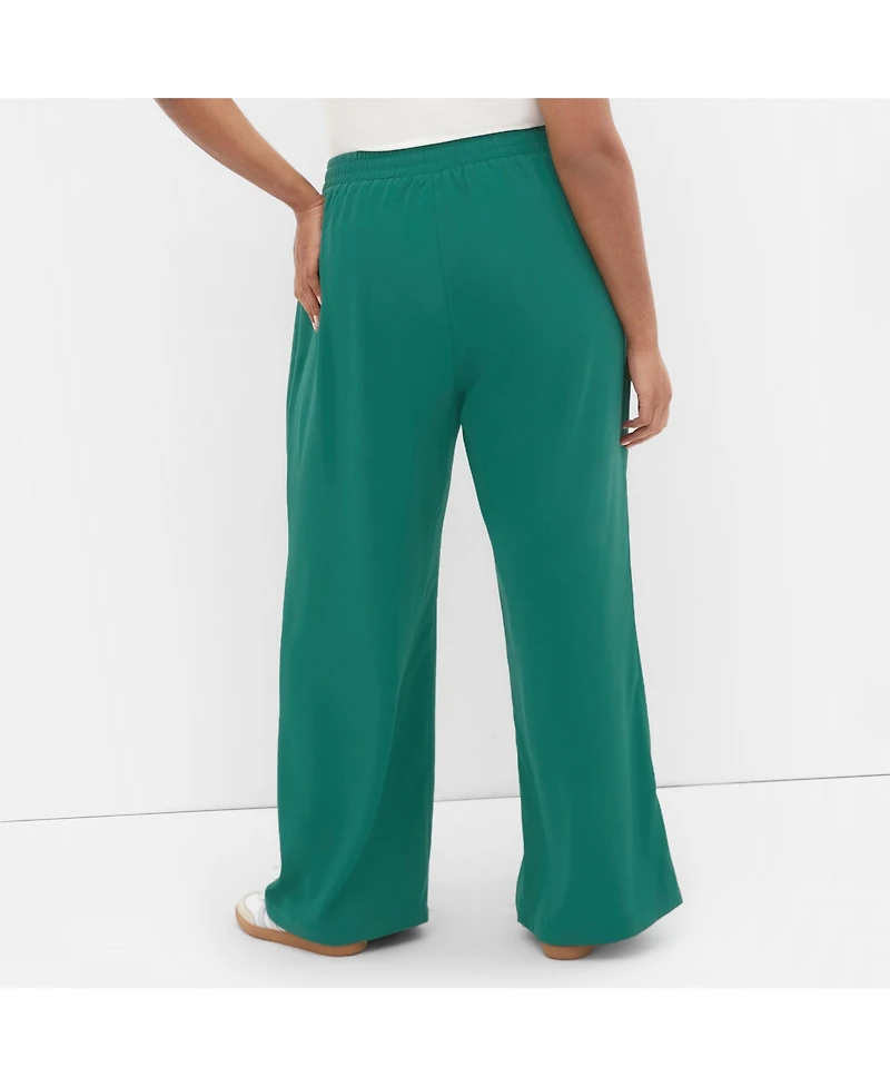 City Chic Women's Leia Pant