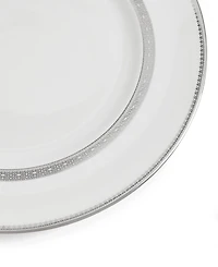 Vera Wang Wedgwood Dinnerware, Lace 5 Piece Place Setting