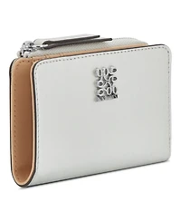 Nine West Cramer Zip Around Card Case