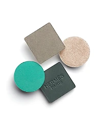 Ombres d'Hermes Powder Quartet For Eyes Refill
