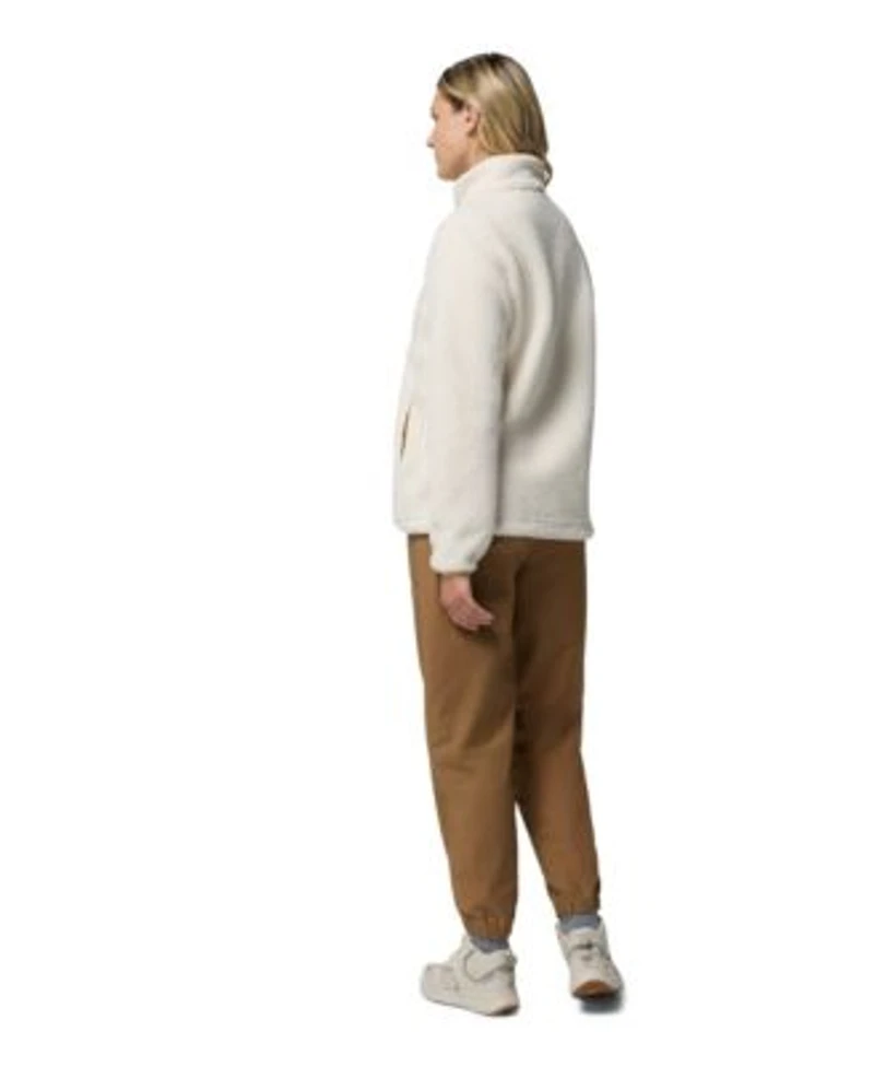 Columbia Womens West Bend Stand Collar Fleece Jacket Full Length Joggers