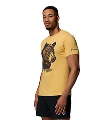 Columbia Men's Rob Graphic T-Shirt