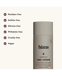 Hims Max Volume Volumizing Conditioner
