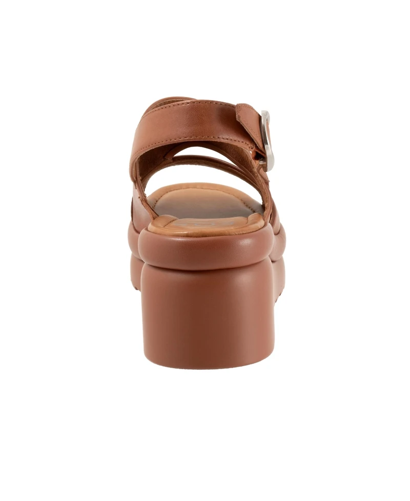 Mentas Sandal