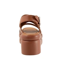 Mentas Sandal