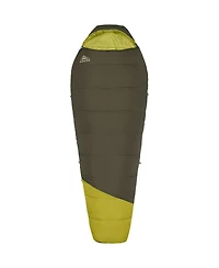 Kelty Mistral Sleeping Bag: 40F Synthetic 55 to 30 Degree Synthetic Bags