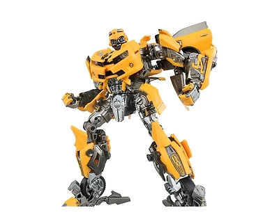 Mpm-3 Bumblebee T-Spark | Transformers Masterpiece Movie Series 40th Selection