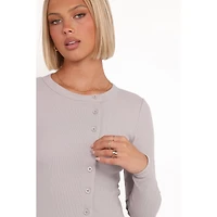 Petal and Pup Women's Cass Long Sleeve Top