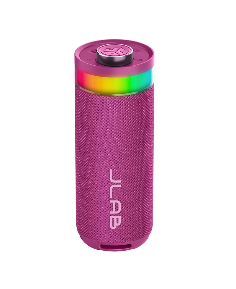 Go Party Ultra-Portable Bluetooth Speaker