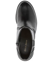 Cole Haan Women's Paz Pull On Booties