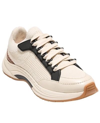 Cole Haan Women's GrandPrø Eleeana Knit Running Sneakers