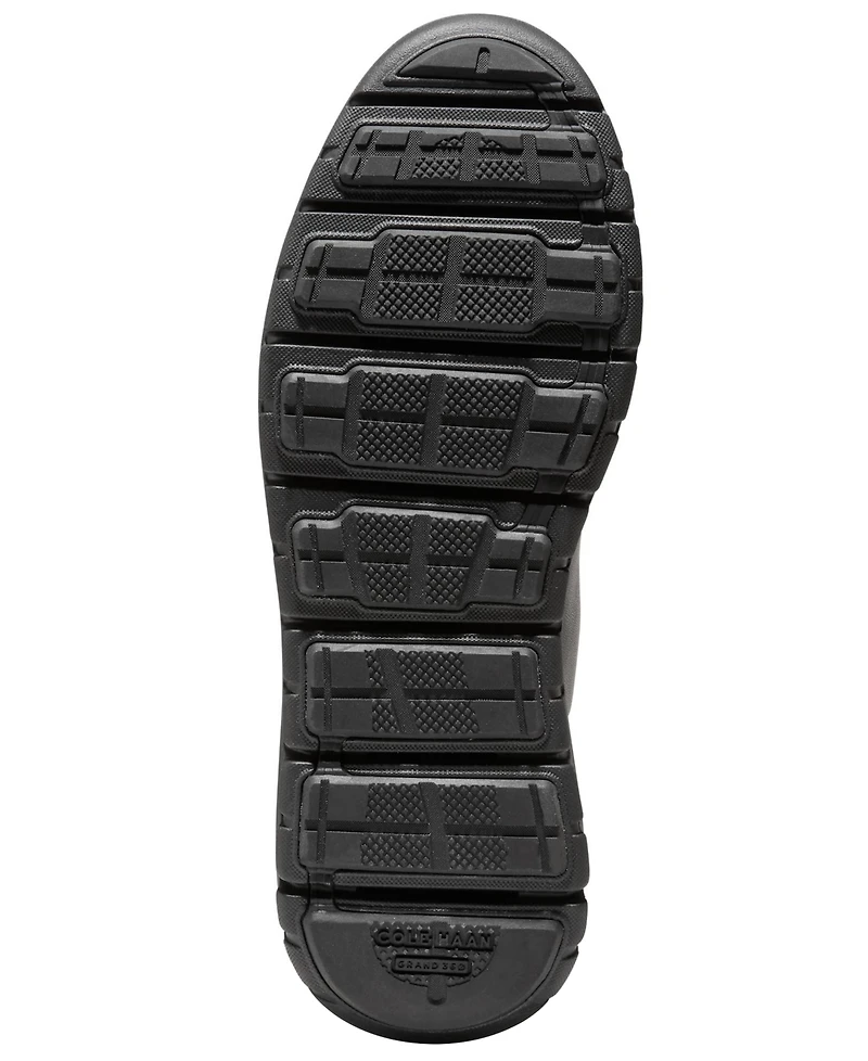 Cole Haan Women's ZERØGRAND Rexanna Waterproof Chelsea Boots