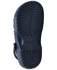 Crocs Little Girls' Baya Classic Clogs from Finish Line