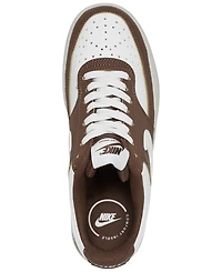 Nike Women's Court Vision Low Next Nature Casual Sneakers from Finish Line