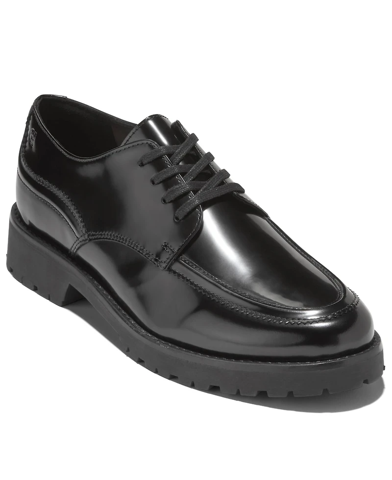 Cole Haan Women's Lug Oxfords Shoes
