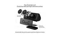 OontZ Angle 3 RainDance Portable Bluetooth Speaker