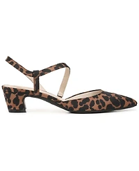 LifeStride Women's Minimalist Pointed Toe Pumps