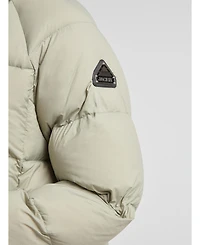 JACK1T Women's Cloud Ultra Long Puffer Down Coat