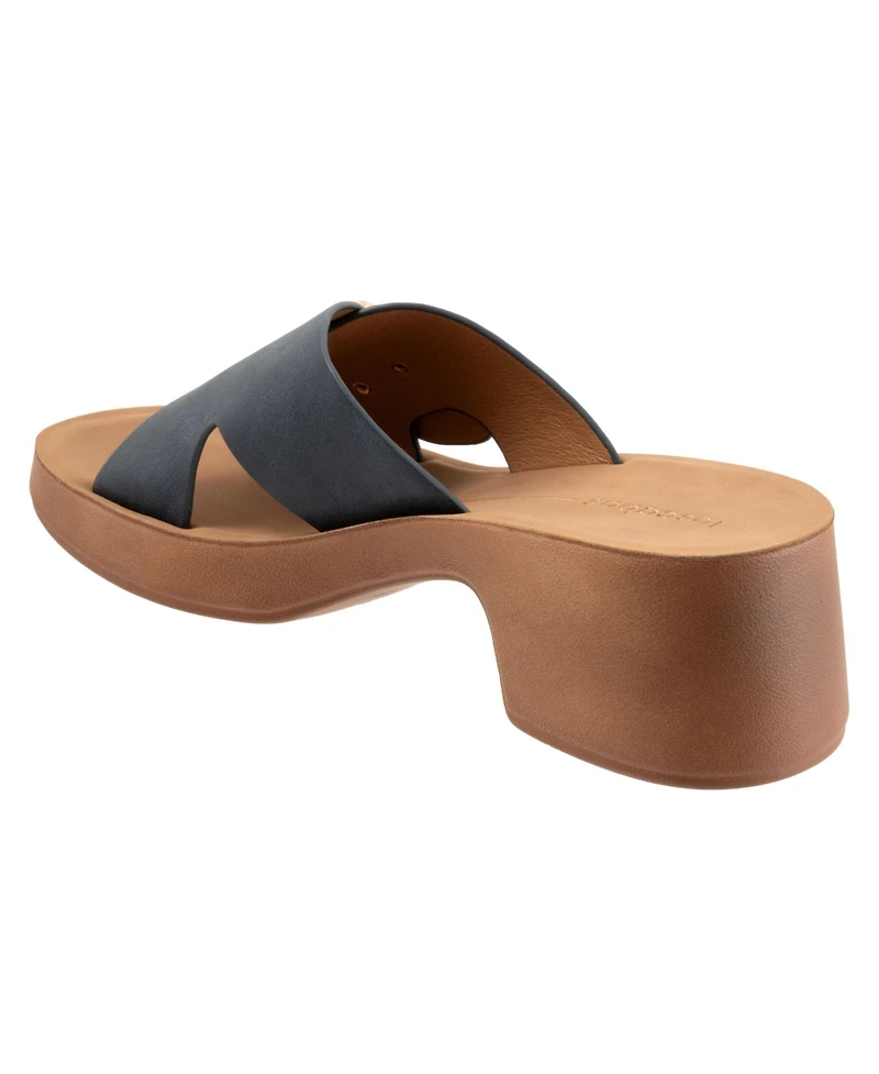 Los Cabos Alegro Sandal