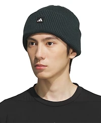 adidas Men's Premium Cuff Fold Beanie
