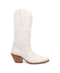 Dingo Women's Love Bug Leather Boot