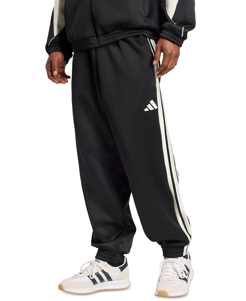 adidas Men's Stadium Regular-Fit Drawstring Pants