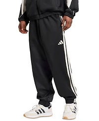 adidas Men's Stadium Regular-Fit Drawstring Pants