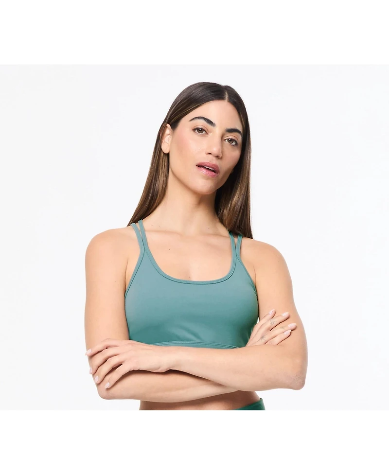 Sergio Tacchini Women's 's Silvia Sports Bra