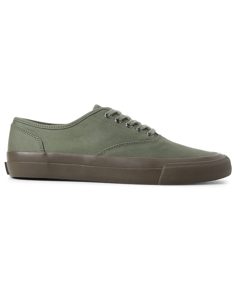 Sperry Men's Topsider Lace-Up Sneakers