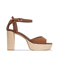 Bernardo Footwear Valeria Platform Sandal