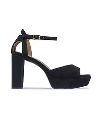 Bernardo Footwear Valeria Platform Sandal