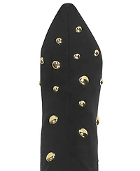 I.n.c. International Concepts Dalett Stud Over-the-Knee Boots, Macy's Exclusive