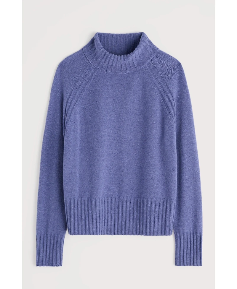 Seasalt Cornwall Women's Basset Cove Sweater