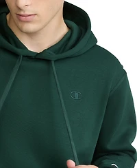 Champion Men's Long-Sleeve Hoodie