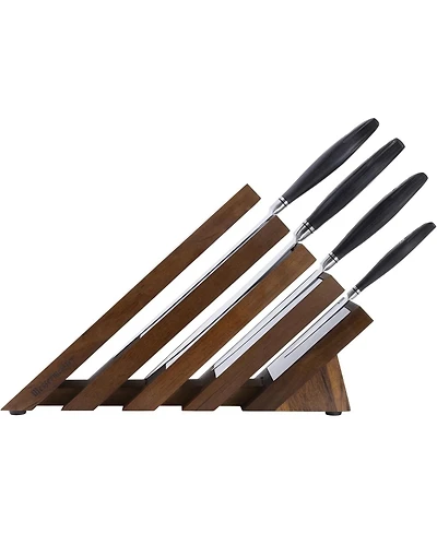 Messermeister Blacksmith 5 Piece Next Level Block Set