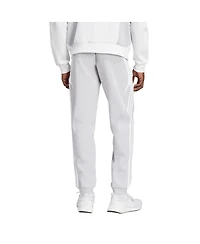 Adidas Men's Gray Real Madrid Urban Purist Track Pants