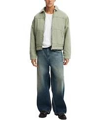 Cotton On Men's Rib Tank