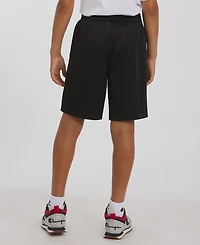 Champion Boys 8-20 Sporty Mesh Pull-On Shorts
