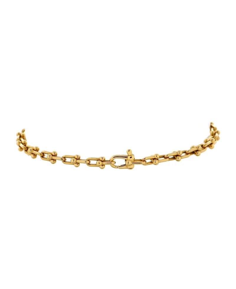Pre-Owned Tiffany & Co. HardWear Link Bracelet