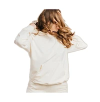 Ocio Women's SoftCore Classic Hoodie