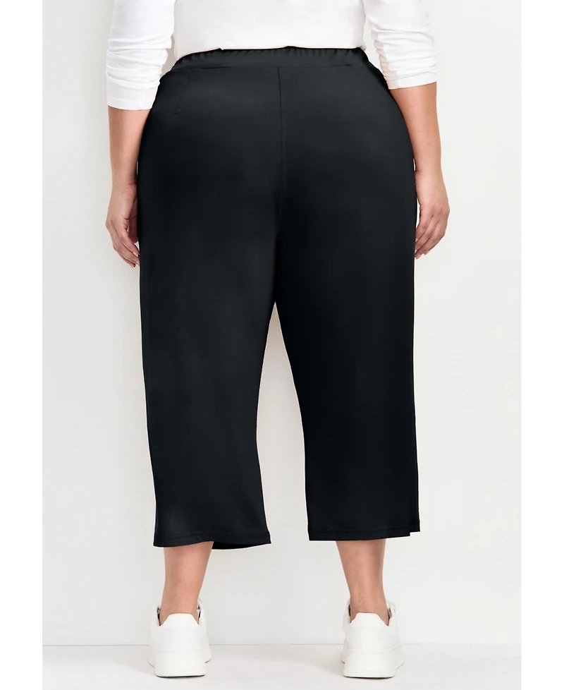 Avenue Women's Audrey Crop Pant