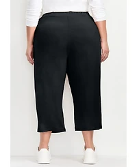 Avenue Women's Audrey Crop Pant
