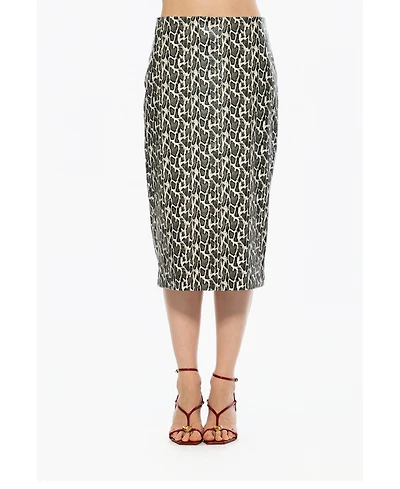 Alexia Admor Women's Auren Skirt