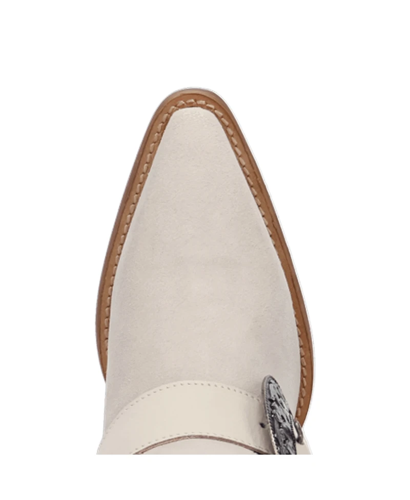 Dingo Women's Yeehottie Suede Leather Boot